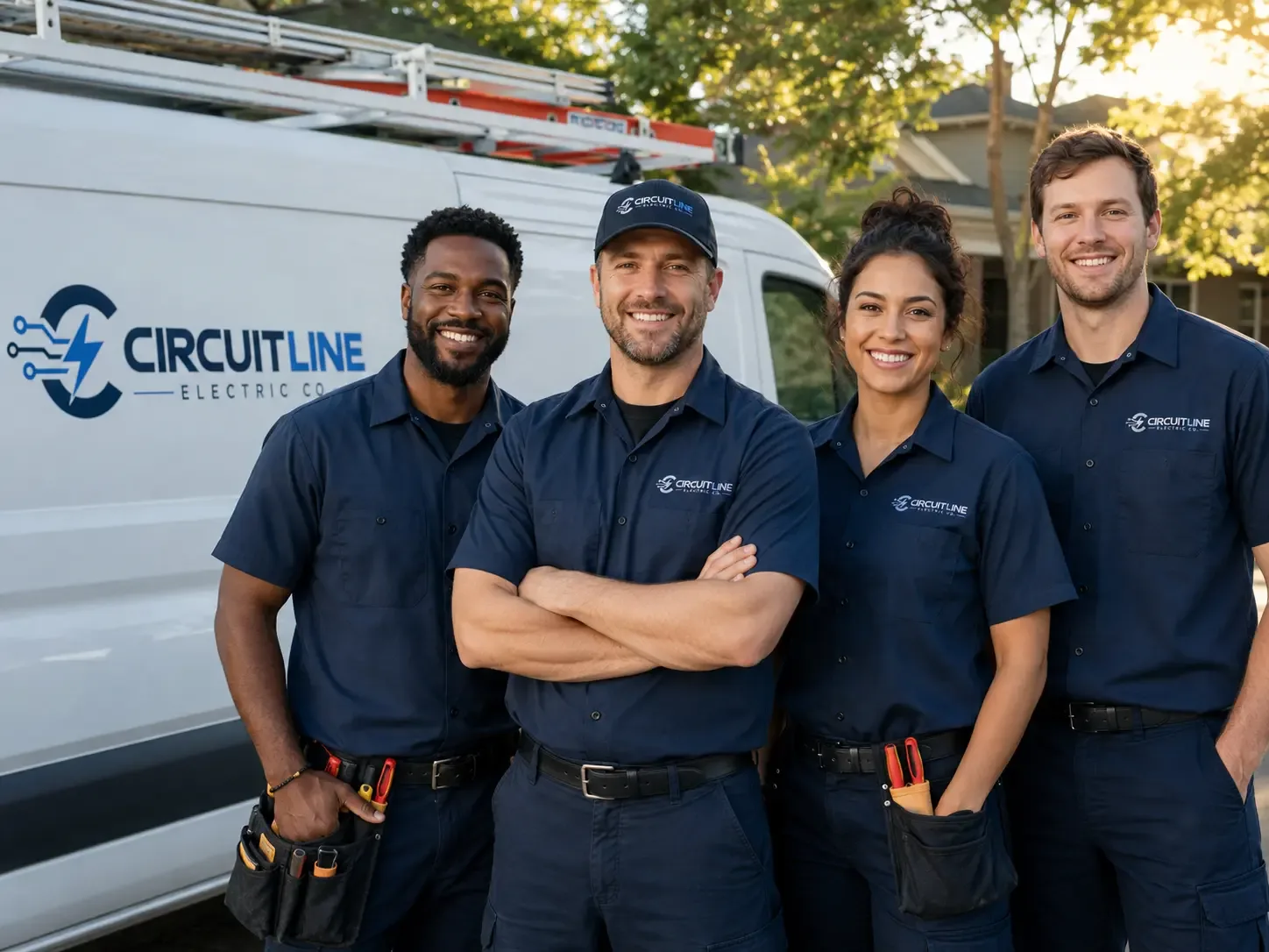 Whole Home Rewiring company in Springfield, OR