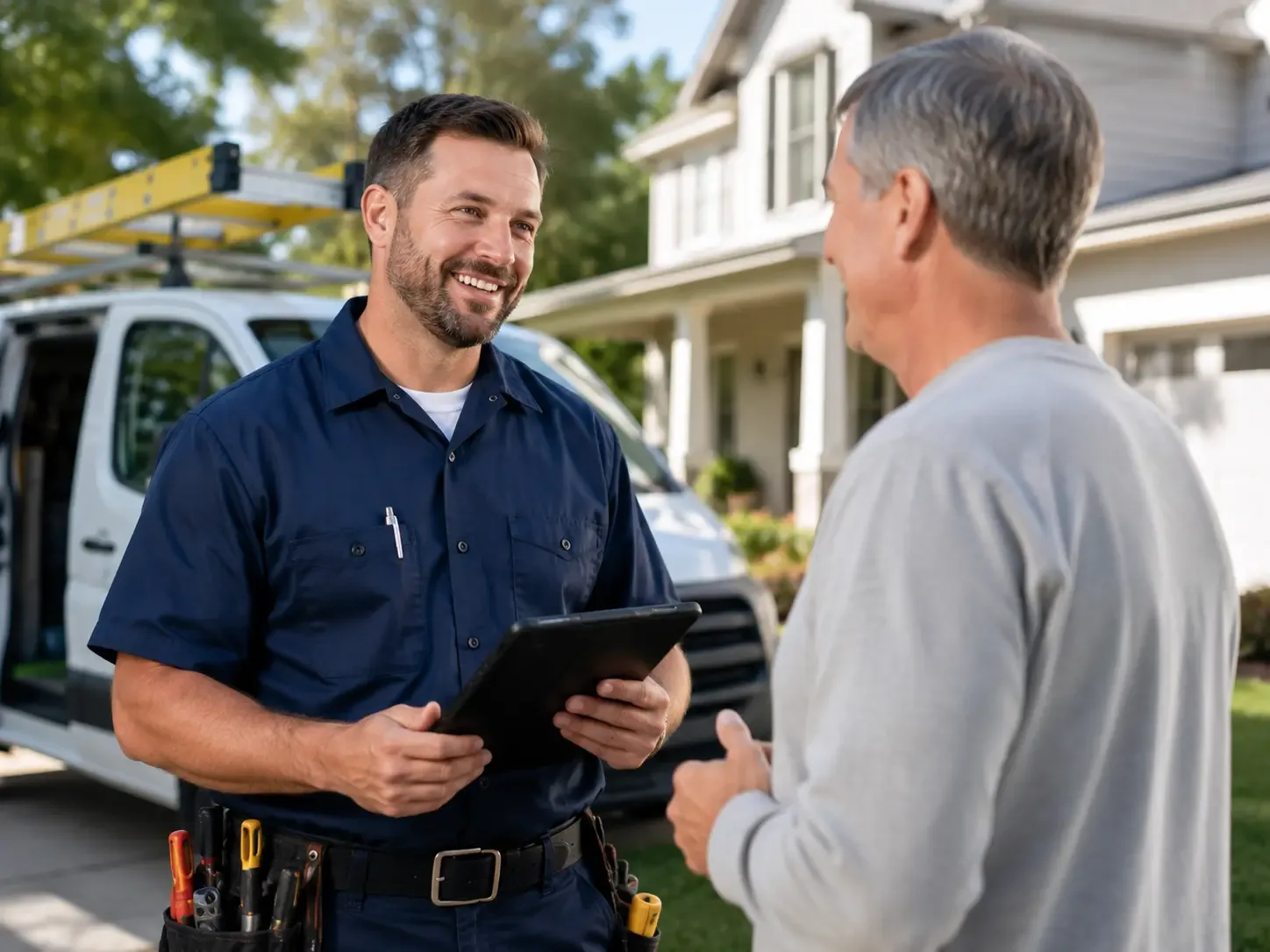 Whole Home Rewiring Springfield, OR FAQs